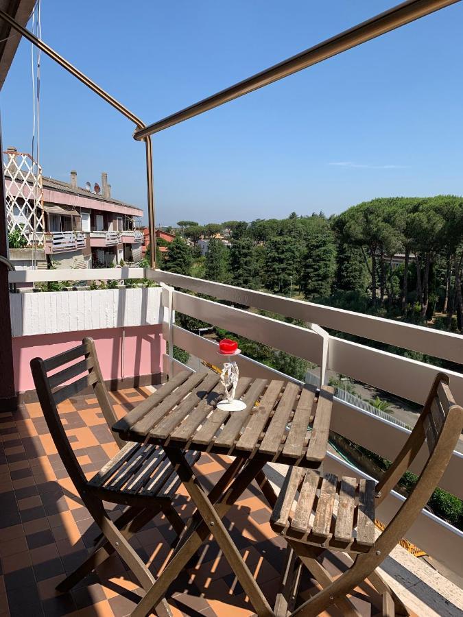 Appartamento di Paolo Unicusano Roma Esterno foto