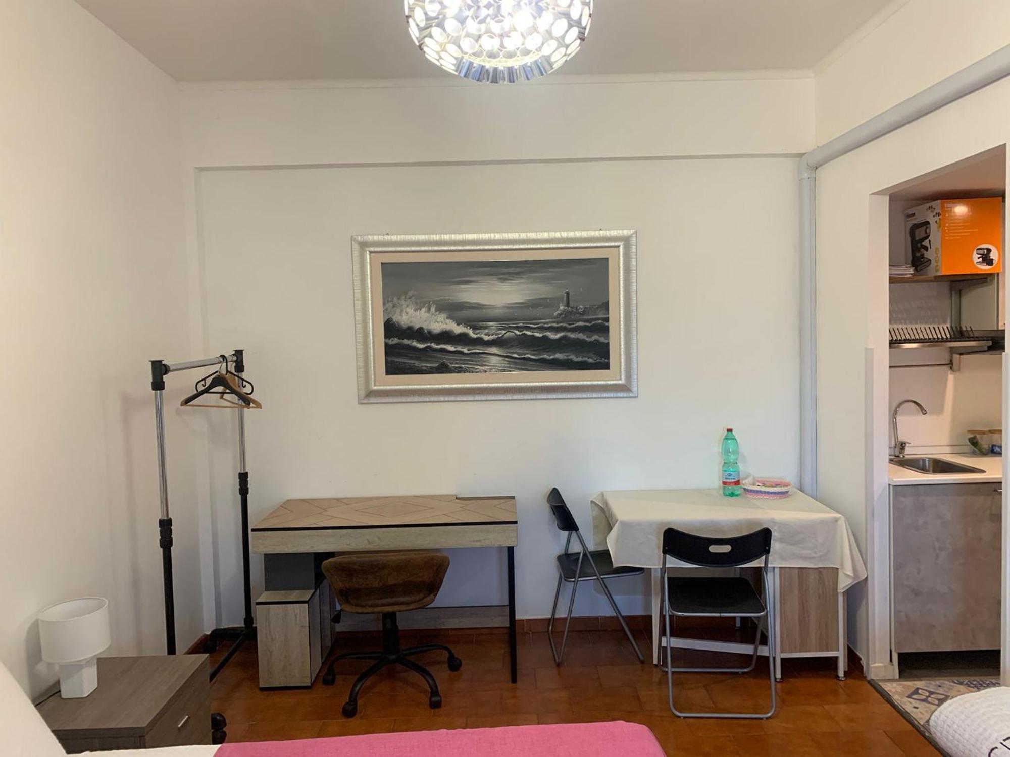 Appartamento di Paolo Unicusano Roma Esterno foto