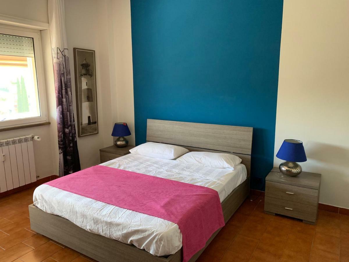 Appartamento di Paolo Unicusano Roma Esterno foto